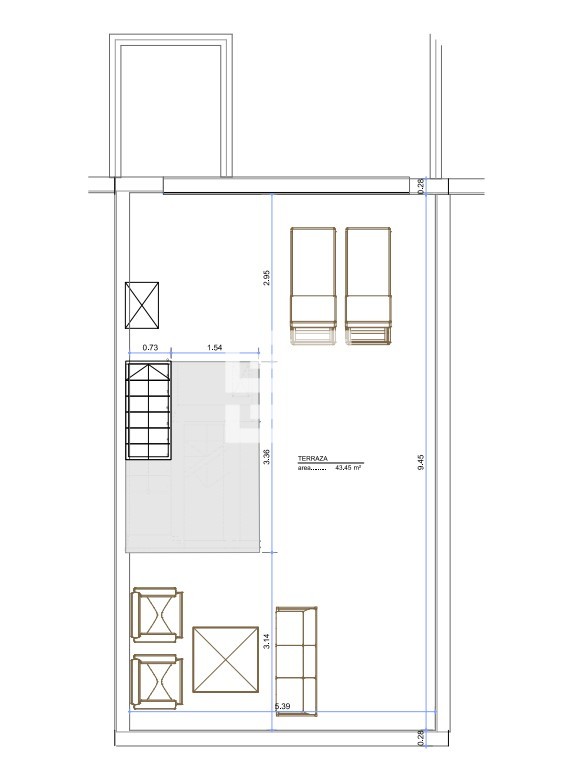 Screenshot_1 Plano Planta Cubierta PDF