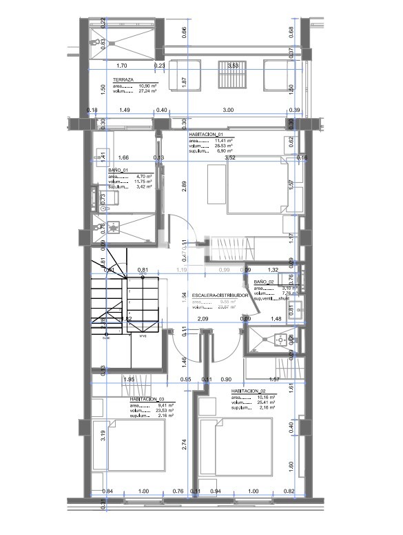 Screenshot_1 Plano Planta Primera PDF